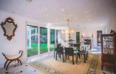 Casa para venda - planalto paulista, 8 quartos,  990 m² - são paulo