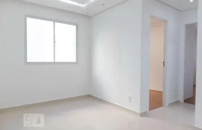 Apartamento para venda - vila guilherme, 2 quartos,  40 m² - são paulo