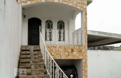 Casa para venda - taboão, 3 quartos,  280 m² - são bernardo do campo