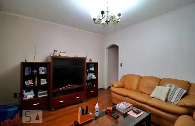 Casa para venda - utinga, 3 quartos,  202 m² - santo andré