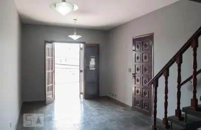 Casa para venda - freguesia do ó, 3 quartos,  125 m² - são paulo