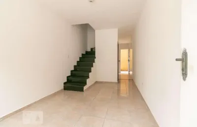Casa / sobrado em condomínio para venda - vila esperança, 2 quartos,  60 m² - são paulo