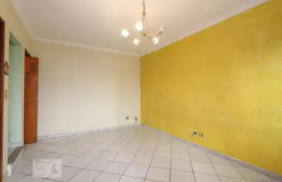 Casa / sobrado em condomínio para venda - parque são domingos, 2 quartos,  83 m² - são paulo