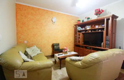 Casa para venda - vila amália, 3 quartos,  220 m² - são paulo