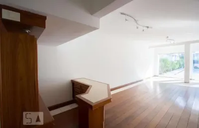 Casa / sobrado em condomínio para venda - santo amaro , 3 quartos,  490 m² - são paulo