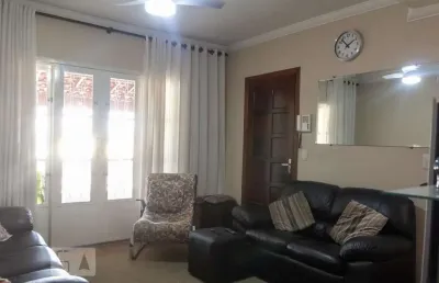 Casa para venda - planalto, 3 quartos,  144 m² - são bernardo do campo