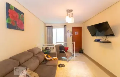 Casa / sobrado em condomínio para venda - artur alvim, 2 quartos,  101 m² - são paulo