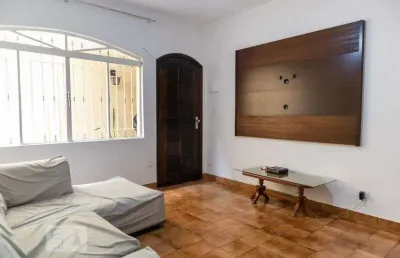 Casa para venda - jardim brasil , 4 quartos,  140 m² - são paulo