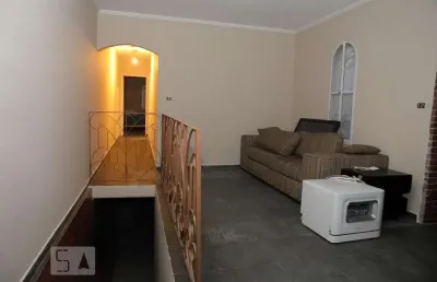Casa para venda - baeta neves, 3 quartos,  200 m² - são bernardo do campo