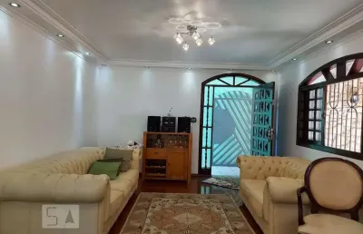 Casa para venda - bela vista, 6 quartos,  514 m² - osasco
