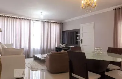 Casa para venda - vila lusitânia, 4 quartos,  200 m² - são bernardo do campo