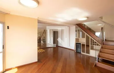 Cobertura para venda - vila matilde, 3 quartos,  222 m² - são paulo