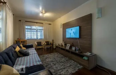 Casa para venda - jabaquara, 3 quartos,  245 m² - são paulo