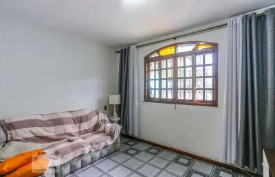 Casa para venda - jardim éster yolanda, 5 quartos,  200 m² - são paulo
