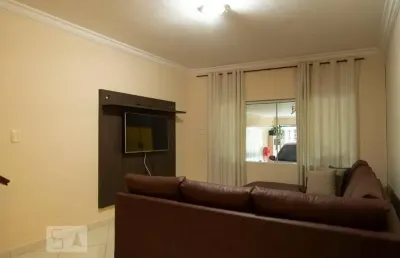 Casa para venda - vila formosa, 3 quartos,  110 m² - são paulo