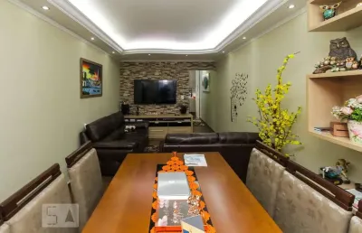 Casa para venda - vila prudente, 4 quartos,  260 m² - são paulo