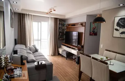 Cobertura para venda - vila prudente, 2 quartos,  53 m² - são paulo