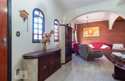 Casa para venda - itaquera, 3 quartos,  252 m² - são paulo
