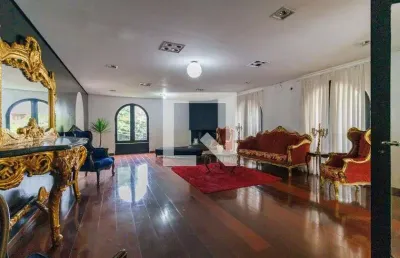 Casa para venda - real parque, 4 quartos,  2000 m² - são paulo