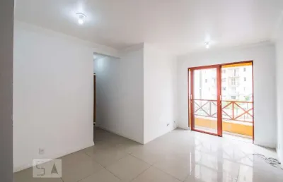 Apartamento para venda - jardim são savério, 2 quartos,  50 m² - são paulo
