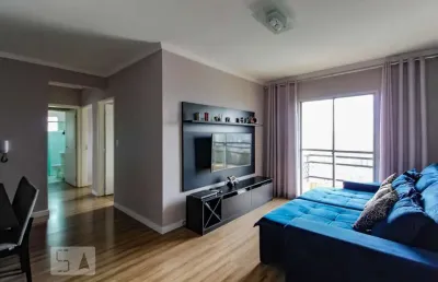 Apartamento para venda - centro, 3 quartos,  82 m² - guarulhos