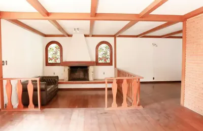 Casa para venda - interlagos, 4 quartos,  450 m² - são paulo