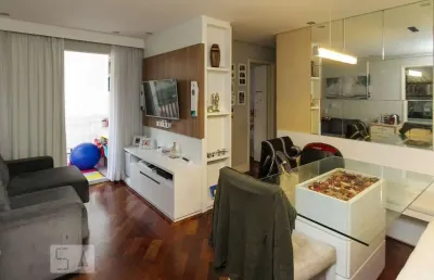 Apartamento para venda - vila califórnia, 2 quartos,  55 m² - são paulo