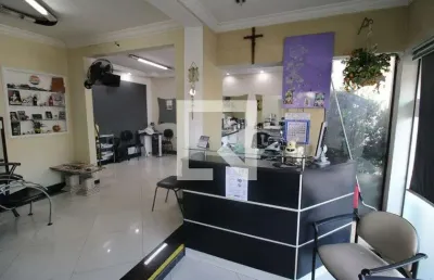 Casa para venda - vila ede, 3 quartos,  240 m² - são paulo