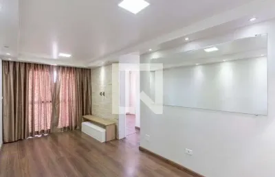 Apartamento para venda - itaquera, 2 quartos,  52 m² - são paulo