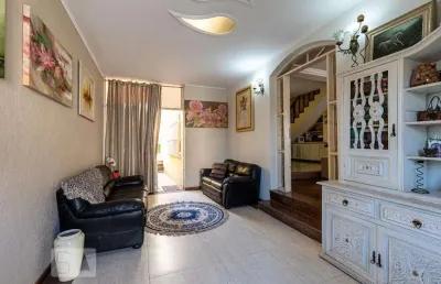Casa para venda - água fria, 4 quartos,  240 m² - são paulo