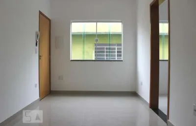 Apartamento para venda - sapopemba, 2 quartos,  45 m² - são paulo