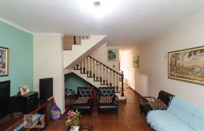 Casa para venda - sapopemba, 3 quartos,  166 m² - são paulo
