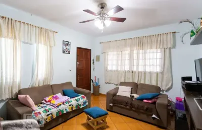 Casa para venda - santo antônio, 3 quartos,  162 m² - osasco