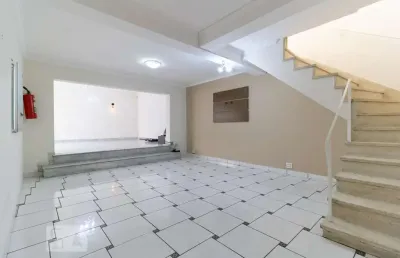 Casa para venda - bosque da saúde, 4 quartos,  199 m² - são paulo