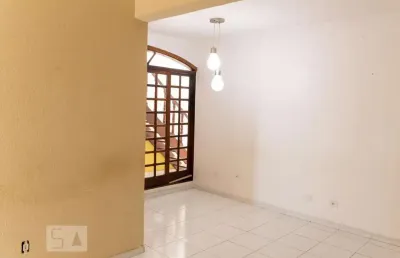 Casa para venda - vila carrão, 3 quartos,  120 m² - são paulo