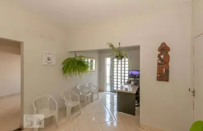Casa para venda - campo belo, 3 quartos,  160 m² - são paulo