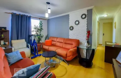 Apartamento para venda - nova petrópolis, 2 quartos,  55 m² - são bernardo do campo