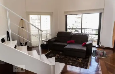 Cobertura para venda - portal do morumbi, 4 quartos,  340 m² - são paulo