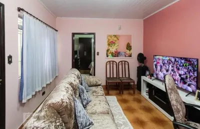 Casa para venda - vila alpina, 1 quarto,  150 m² - são paulo