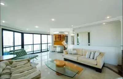 Apartamento para venda - jardim maia, 4 quartos,  478 m² - guarulhos