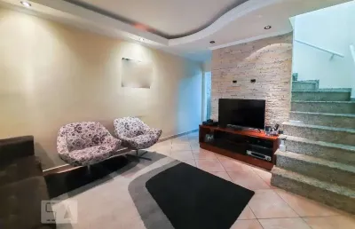Casa para venda - assunção, 3 quartos,  165 m² - são bernardo do campo