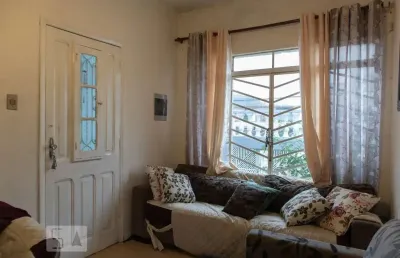 Casa para venda - vila gustavo, 2 quartos,  100 m² - são paulo