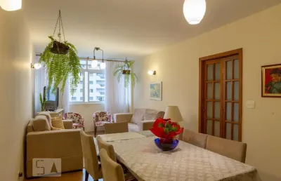 Apartamento para venda - perdizes, 2 quartos,  83 m² - são paulo