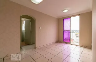 Apartamento para venda - vila carrão, 2 quartos,  68 m² - são paulo