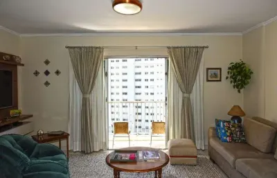Apartamento para venda - jardim marajoara , 2 quartos,  80 m² - são paulo