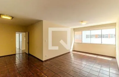 Apartamento para venda - santa cecília, 3 quartos,  130 m² - são paulo