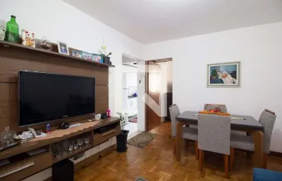 Apartamento para venda - santa cecília, 1 quarto,  48 m² - são paulo