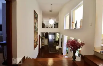 Casa para venda - santo amaro , 5 quartos,  900 m² - são paulo