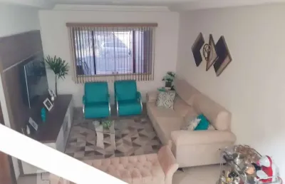 Casa para venda - centro, 4 quartos,  170 m² - osasco