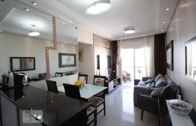 Apartamento para venda - umuarama, 3 quartos,  68 m² - osasco